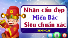 Dự đoán XSMB ngày 14/08/2024 - Thống kê XSMB Thứ 4 - XSMB