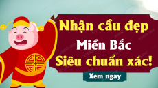 Dự đoán XSMB ngày 30/08/2024 - Thống kê XSMB Thứ 6 - XSMB