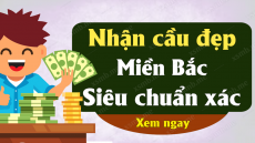 Dự đoán XSMB ngày 24/08/2024 - Thống kê XSMB Thứ 7 - XSMB