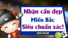 Dự đoán XSMB ngày 04/07/2024 - Thống kê XSMB Thứ 5 - XSMB