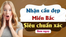 Dự đoán XSMB ngày 11/10/2024 - Thống kê XSMB Thứ 6 - XSMB