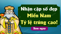 Soi cầu dự đoán Xổ Số Miền Nam ngày 30/07/2024 - Dự đoán XSMN 30-07-2024