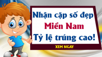 Soi cầu dự đoán Xổ Số Miền Nam ngày 31/07/2024 - Dự đoán XSMN 31-07-2024