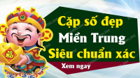 Soi cầu dự đoán Xổ Số Miền Trung ngày 01/07/2024 - Dự đoán XSMT 01-07-2024