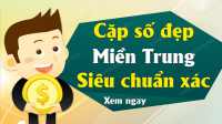 Soi cầu dự đoán Xổ Số Miền Trung ngày 22/06/2024 - Dự đoán XSMT 22-06-2024