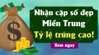 Soi cầu dự đoán Xổ Số Miền Trung ngày 13/07/2024 - Dự đoán XSMT 13-07-2024