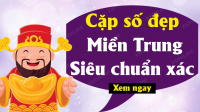 Soi cầu dự đoán Xổ Số Miền Trung ngày 29/09/2024 - Dự đoán XSMT 29-09-2024