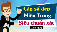 Soi cầu dự đoán Xổ Số Miền Trung ngày 20/10/2024 - Dự đoán XSMT 20-10-2024