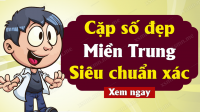 Soi cầu dự đoán Xổ Số Miền Trung ngày 29/05/2024 - Dự đoán XSMT 29-05-2024