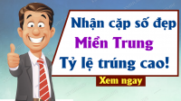 Soi cầu dự đoán Xổ Số Miền Trung ngày 30/06/2024 - Dự đoán XSMT 30-06-2024