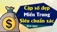 Soi cầu dự đoán Xổ Số Miền Trung ngày 17/05/2024 - Dự đoán XSMT 17-05-2024